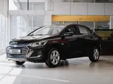 Chevrolet Onix Premier 2 2024 годаүшін9 290 000 тг. в Алматы