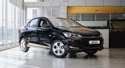 Chevrolet Onix Premier 2 2024 годаүшін8 790 000 тг. в Алматы – фото 3