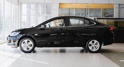 Chevrolet Onix Premier 2 2024 года за 8 790 000 тг. в Алматы – фото 4