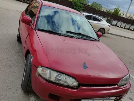 Mitsubishi Colt 1994 года за 1 000 000 тг. в Караганда – фото 3