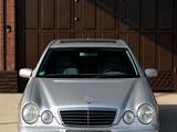 Mercedes-Benz E 240 1999 года за 4 150 000 тг. в Кызылорда – фото 2