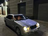Mercedes-Benz E 240 1999 года за 4 150 000 тг. в Кызылорда