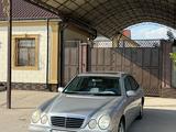 Mercedes-Benz E 240 1999 года за 4 150 000 тг. в Кызылорда – фото 3