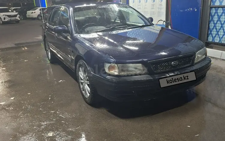 Nissan Cefiro 1995 года за 1 000 000 тг. в Алматы