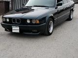 BMW 520 1991 года за 950 000 тг. в Тараз