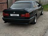 BMW 520 1991 года за 950 000 тг. в Тараз – фото 5