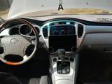 Toyota Highlander 2006 года за 7 300 000 тг. в Алматы – фото 3