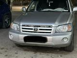 Toyota Highlander 2006 года за 7 300 000 тг. в Алматы