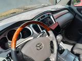 Toyota Highlander 2006 года за 7 300 000 тг. в Алматы – фото 2