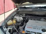 Toyota Highlander 2006 года за 7 300 000 тг. в Алматы – фото 5