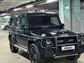 Mercedes-Benz G 55 AMG 2002 годаfor14 000 000 тг. в Алматы – фото 3