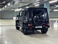 Mercedes-Benz G 55 AMG 2002 годаfor14 000 000 тг. в Алматы – фото 6