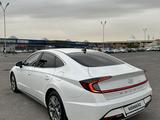 Hyundai Sonata 2021 годаfor12 000 000 тг. в Шымкент