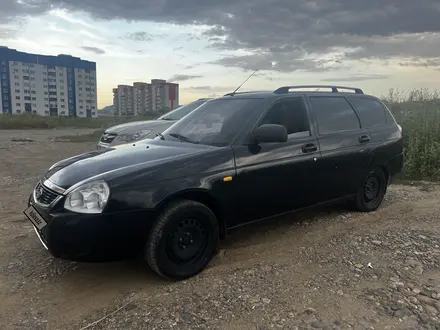 ВАЗ (Lada) Priora 2171 2013 года за 2 900 000 тг. в Усть-Каменогорск