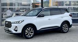 Chery Tiggo 7 Pro Premium 2023 года за 8 790 000 тг. в Алматы