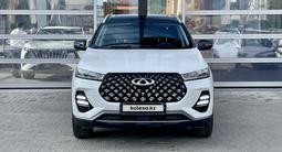 Chery Tiggo 7 Pro Premium 2023 года за 8 790 000 тг. в Алматы – фото 2