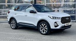 Chery Tiggo 7 Pro Premium 2023 года за 8 790 000 тг. в Алматы – фото 3