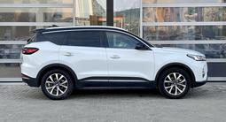 Chery Tiggo 7 Pro Premium 2023 года за 8 790 000 тг. в Алматы – фото 4