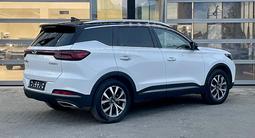 Chery Tiggo 7 Pro Premium 2023 года за 8 790 000 тг. в Алматы – фото 5