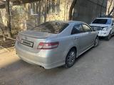 Toyota Camry 2010 годаfor7 777 777 тг. в Тараз – фото 3