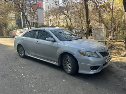 Toyota Camry 2010 года за 7 777 777 тг. в Тараз