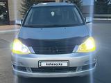 Toyota Avensis Verso 2004 года за 5 400 000 тг. в Уральск