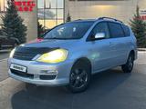 Toyota Avensis Verso 2004 года за 5 400 000 тг. в Уральск – фото 3