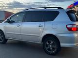 Toyota Avensis Verso 2004 года за 5 400 000 тг. в Уральск – фото 4