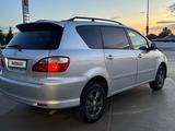 Toyota Avensis Verso 2004 года за 5 400 000 тг. в Уральск – фото 5