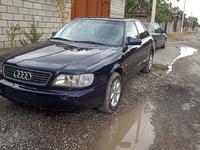 Audi A6 1995 года за 2 600 000 тг. в Шымкент