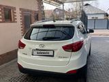 Hyundai Tucson 2011 года за 7 200 000 тг. в Алматы – фото 2