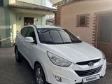 Hyundai Tucson 2011 года за 7 200 000 тг. в Алматы – фото 3