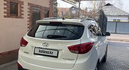 Hyundai Tucson 2011 года за 7 200 000 тг. в Алматы – фото 5