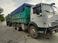 КамАЗ  5320 1989 года за 7 000 000 тг. в Костанай