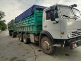 КамАЗ  5320 1989 года за 7 000 000 тг. в Костанай