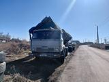 КамАЗ  5320 1989 года за 7 000 000 тг. в Костанай – фото 2