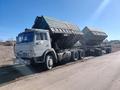 КамАЗ  5320 1989 года за 7 000 000 тг. в Костанай – фото 8