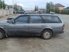 Mazda 626, 1991