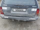 Mazda 626 1991 года за 550 000 тг. в Жаркент – фото 2