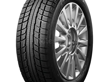 195/65R15 TRIANGLE TR-777 зим за 22 000 тг. в Астана