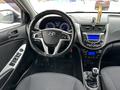 Hyundai Solaris 2012 года за 4 400 000 тг. в Костанай – фото 13