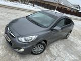 Hyundai Solaris 2012 года за 4 400 000 тг. в Костанай