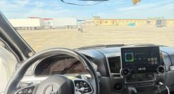 ГАЗ ГАЗель 2010 года за 10 000 000 тг. в Астана – фото 4