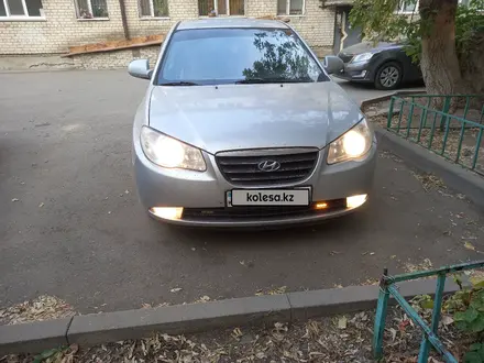 Hyundai Elantra 2008 года за 4 111 111 тг. в Уральск – фото 2