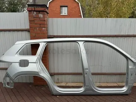 Skoda Kodiaq боковина за 100 000 тг. в Алматы