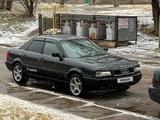 Audi 80 1992 годаүшін2 150 000 тг. в Степногорск – фото 2