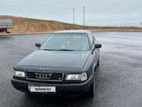 Audi 80 1992 годаүшін2 150 000 тг. в Степногорск – фото 5