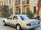 Mercedes-Benz E 280 1993 года за 4 200 000 тг. в Туркестан – фото 4