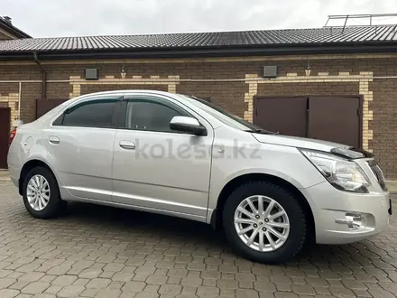 Chevrolet Cobalt 2016 года за 4 900 000 тг. в Астана – фото 3