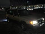 Subaru Forester 2000 годаfor3 350 000 тг. в Усть-Каменогорск – фото 2